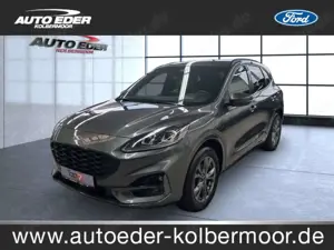 Ford Kuga Plug-In Hybrid ST-Line X Sportpaket Bluetooth