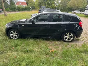 BMW 116 116i Edition Sport