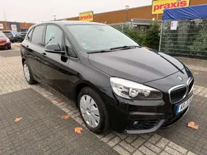 BMW 218 218i Active Tourer Aut. Sport Line Bild 2