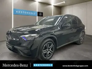 Mercedes-Benz GLC 450 d 4M AMG Fahrass WideScreen 360° HUD AHK
