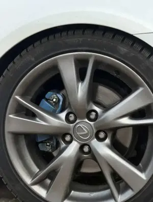 Lexus IS 250 Bild 4