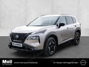 Nissan X-Trail N-Trek 1.5 VC-T e-POWER 204PS 4x2