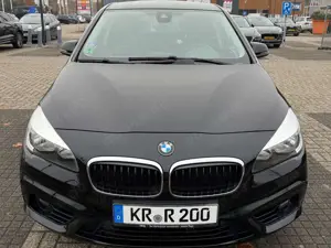 BMW 218 218i Active Tourer Aut. Sport Line Bild 5
