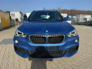 BMW X1 xDrive 18 d M Sport Navi Xenon