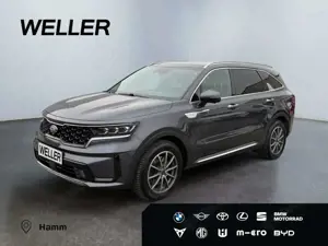 Kia Sorento Platinum 2.2 CRDi AWD *Pano*Bose*HUD*Leder*