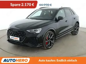 Audi RS Q3 2.5 TFSI quattro Aut.*MATRIX*360CAM*ACC*NAVI*
