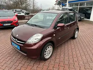 Subaru Justy