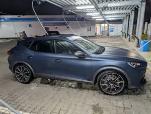 CUPRA Formentor Cupra Formentor KM / CXDNFBX1