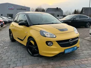 Opel Adam Slam  1,4 ecoFlex *Sport-Paket*