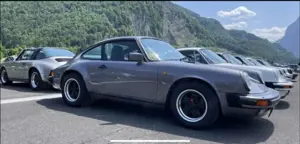 Porsche 911 911 Carrera