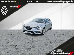 Renault Megane IV Grandtour Business Edition
