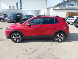 Volkswagen T-Cross T-Cross 1.5 TSI ACT OPF DSG Limited AHK Manila 4JG