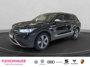 Volkswagen Tiguan Allspace Elegance 2.0 TDI 4M Matrix+AHK+Navi+Stdhzg