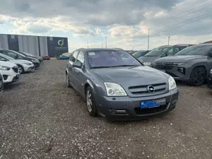 Opel Signum