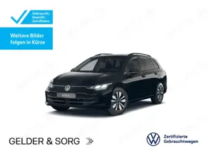 Volkswagen Golf Variant 2.0 TDI DSG Goal LED*360°*Virtual