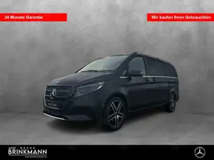 Mercedes-Benz V 250 V 250 d AVANTGARDE Lang SHZ/Totw./MBUX Basic/Navi