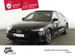 Audi A8 55 TFSI quattro tiptronic