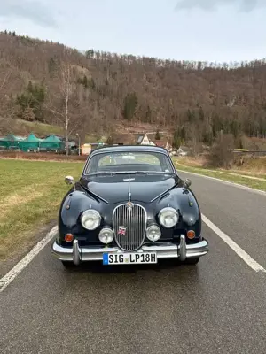 Jaguar MK II Bild 2