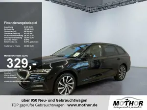 Skoda Octavia Combi Tour 1.5TSI 4xSitzheizung Smartlink