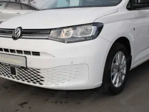 Volkswagen Caddy 1.5 TSI DSG -7 SITZ.- NAVI-KAMERA- Bild 4