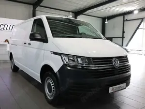 Volkswagen T6.1 Transporter 2.0 TDI DSG ECO LANG AUTOMATIK