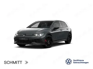 Volkswagen Golf GTI Golf VIII 2.0 TSI DSG GTI CLUBSPORT*BLACK-STYLE*