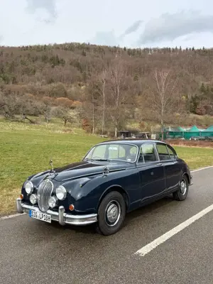 Jaguar MK II Bild 4