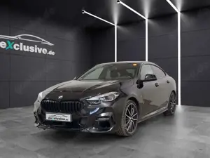 BMW Others 218i GranCoupé M-Sport Kamera 19-Zoll ShadowLine