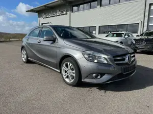 Mercedes-Benz A 180 CDI*Shz*8xReifen