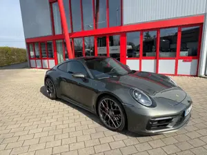 Porsche 992 911 Carrera S  PDK