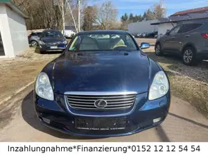 Lexus SC 430