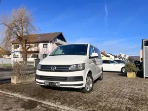 Volkswagen T6 Caravelle DSG Kurz Highline