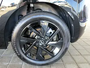 Opel Corsa Bild 5