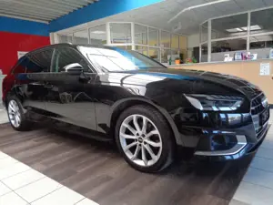 Audi A4 35 TDI advanced,Business-Pak.Cam.ACC.18 LM*