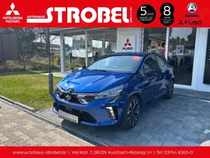 Mitsubishi Colt EDITION 1.0 T*3D-NAVI*APPLECARPLAY*KLIMA*