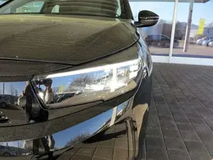 Opel Corsa Bild 3