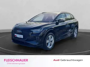 Audi Q4 e-tron quattro 50 S-Line Navi+Matrix+RK+ACC+CarPlay+HeadU