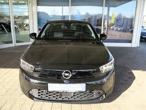 Opel Corsa Bild 2