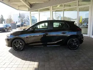 Opel Corsa Bild 4