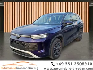 Volkswagen Tayron 2.0 TDI 4Motion*IQ Drive*7 Sitze*Matrix