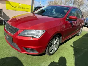 SEAT Toledo 1.4 TSI Style Salsa DSG  -2.Hand-S.heft!
