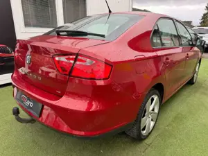 SEAT Toledo 1.4 TSI Style Salsa DSG  -2.Hand-S.heft! Bild 4