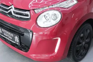 Citroen C1 Bild 4