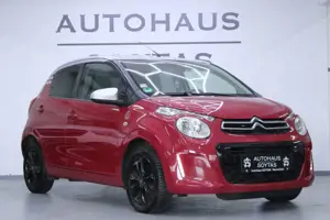 Citroen C1 Bild 2