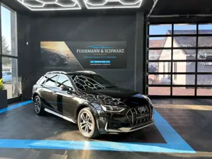 Audi A4 allroad A4Allroad Quattro40TDI S Virtual+Sound+AHK+Rfkam