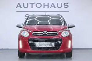 Citroen C1 Bild 3