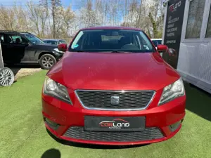 SEAT Toledo 1.4 TSI Style Salsa DSG  -2.Hand-S.heft! Bild 3