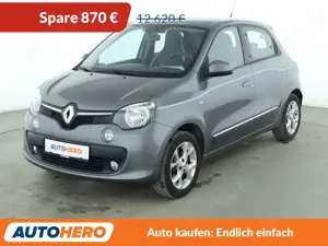 Renault Twingo 0.9 Energy Intens*PDC*SHZ*TEMPO*KLIMA*GARANTIE*