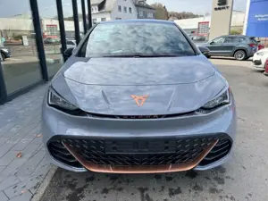 CUPRA Born Edition Dynamic 231PS/79kWh HeatPump,XL,HUD Bild 2