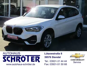 BMW X1 X1 sDrive18i Advantage